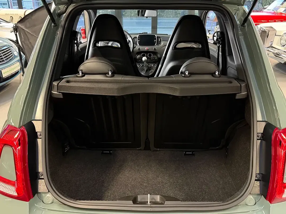 Abarth 695 70th Anniversario - foto 25