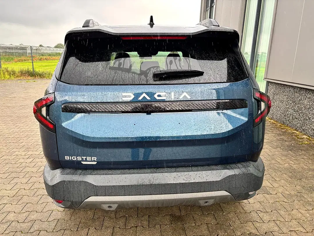 Dacia Bigster Journey - Thumbnail 6