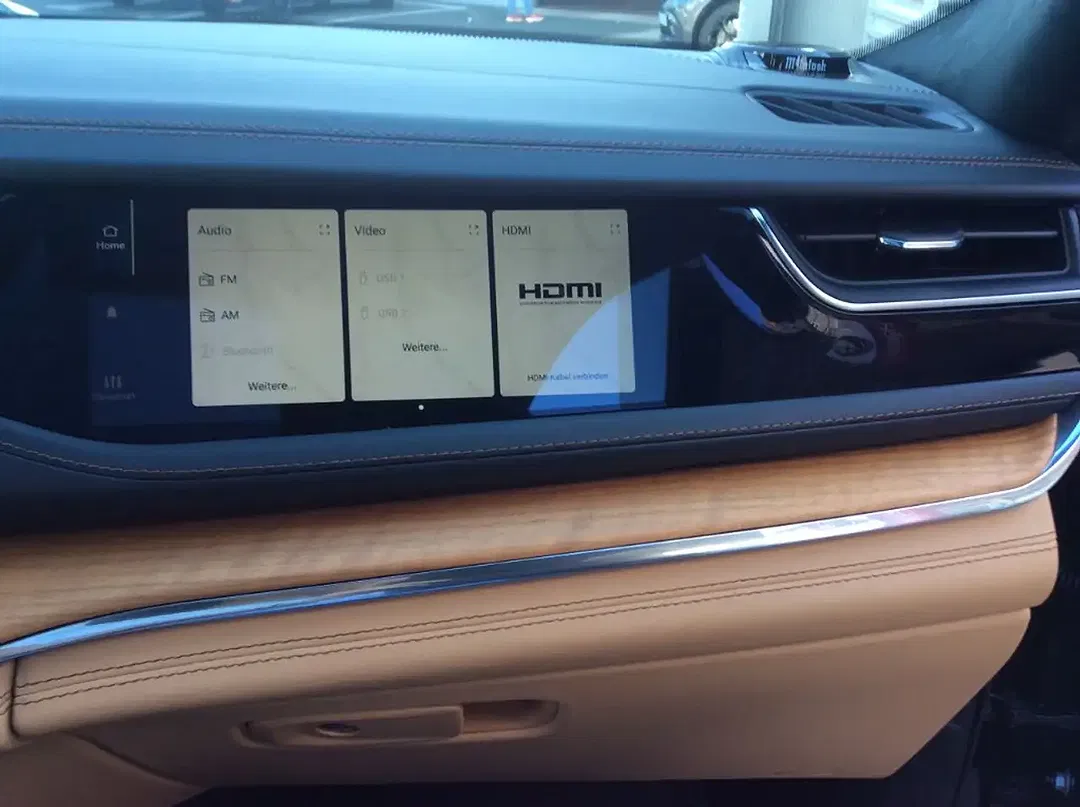 Jeep Grand Cherokee 2.0 PHEV Hybrid AUT 4xe Summit Reserve - Thumbnail 12
