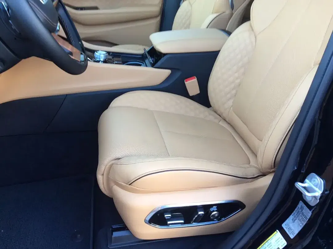 Jeep Grand Cherokee 2.0 PHEV Hybrid AUT 4xe Summit Reserve - Thumbnail 14