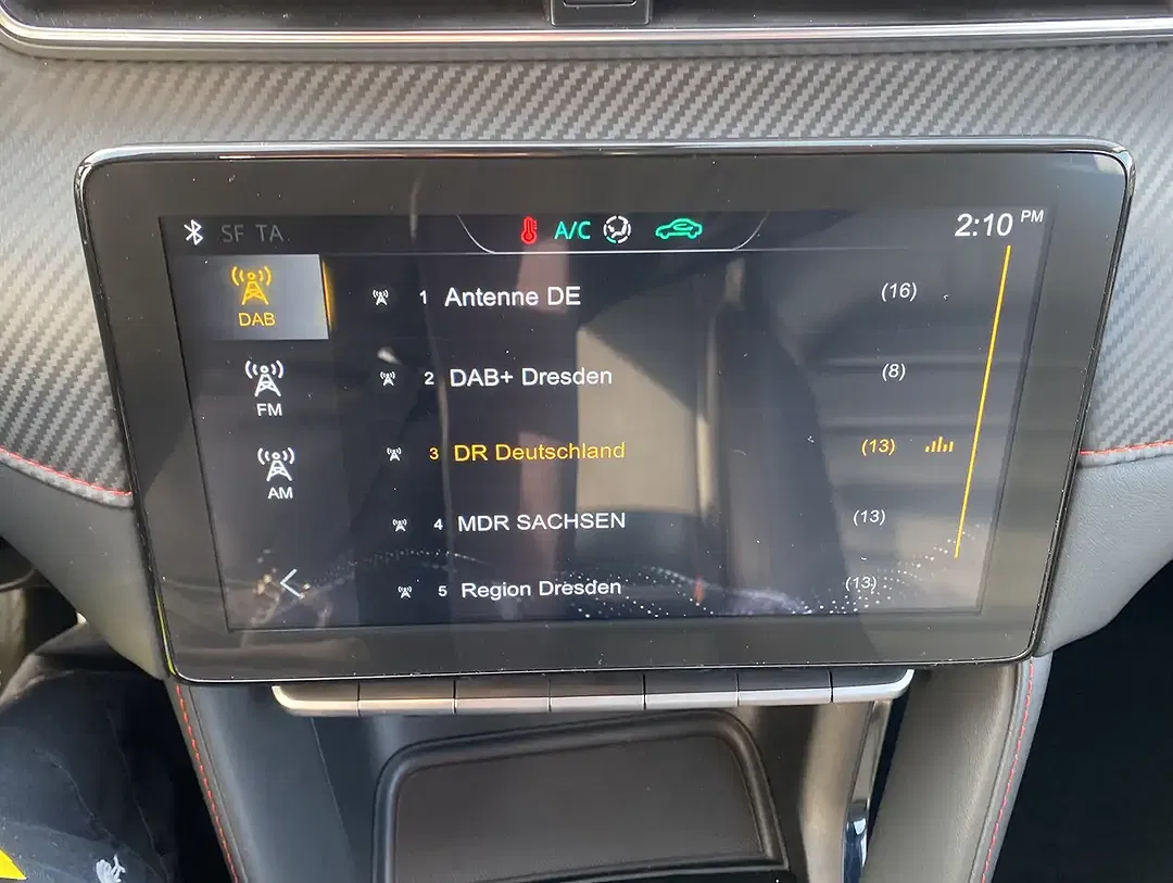 MG ZS 1.5 VTi-Tech Luxury - Thumbnail 11