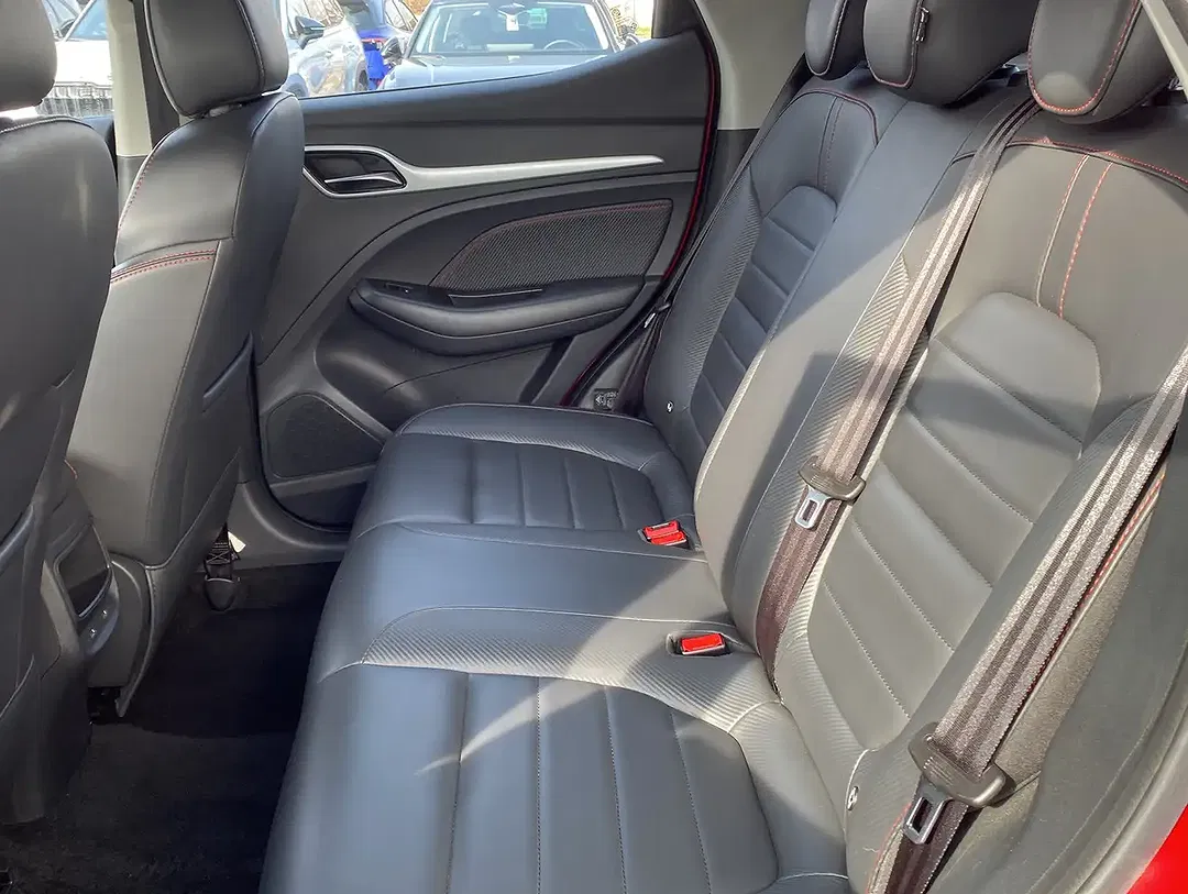 MG ZS 1.5 VTi-Tech Luxury - Thumbnail 13