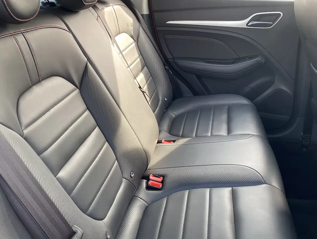 MG ZS 1.5 VTi-Tech Luxury - Thumbnail 14