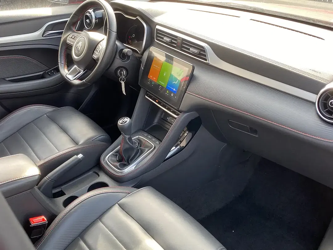 MG ZS 1.5 VTi-Tech Luxury - foto 15