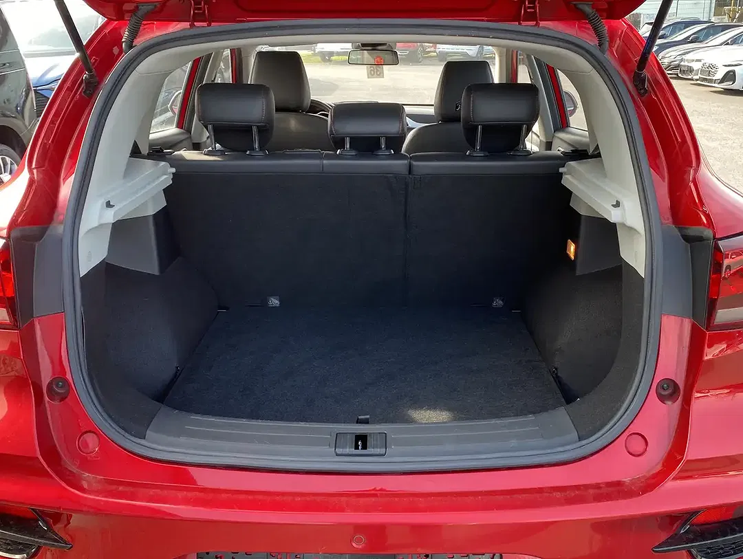 MG ZS 1.5 VTi-Tech Luxury - Thumbnail 6