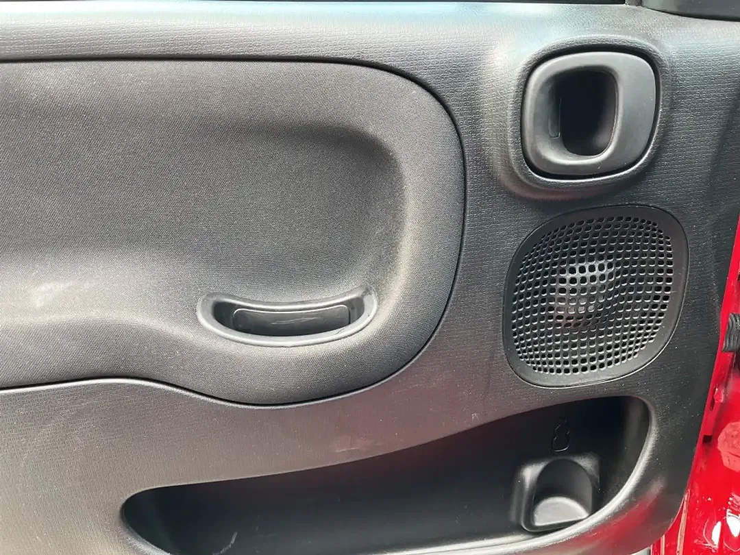 Fiat Panda - Thumbnail 10