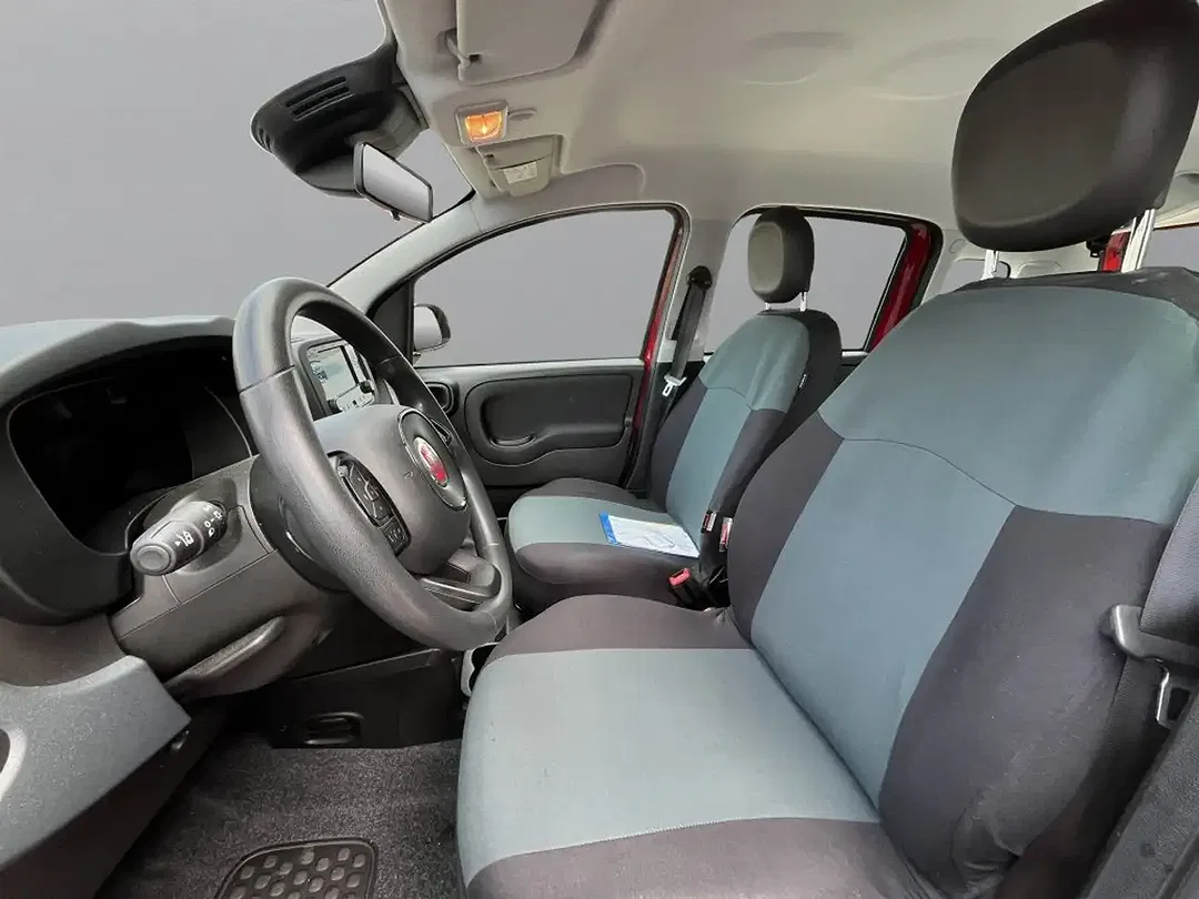 Fiat Panda - Thumbnail 11