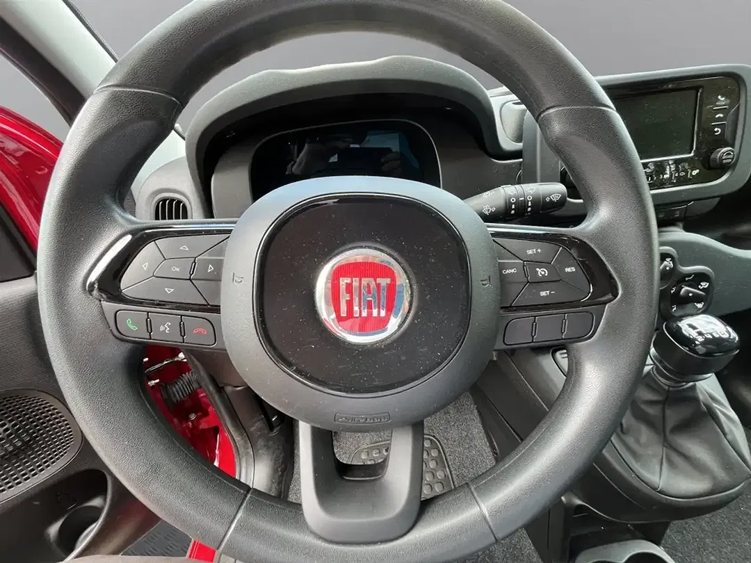 Fiat Panda - Thumbnail 12