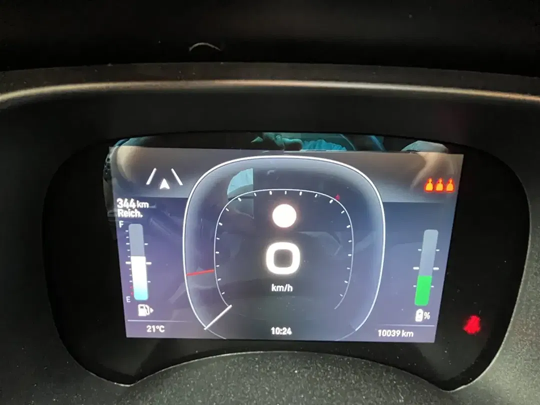 Fiat Panda - Thumbnail 13