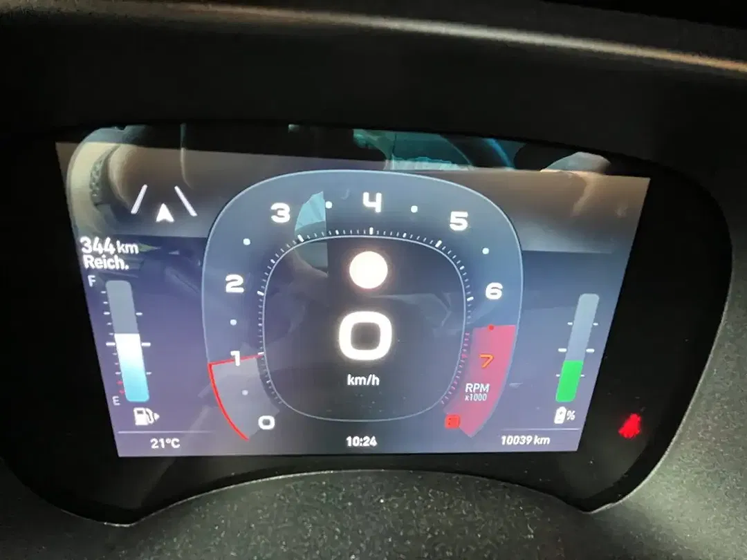 Fiat Panda - Thumbnail 14