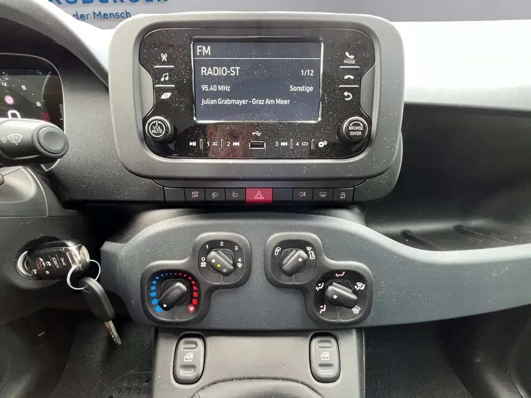 Fiat Panda - foto 15