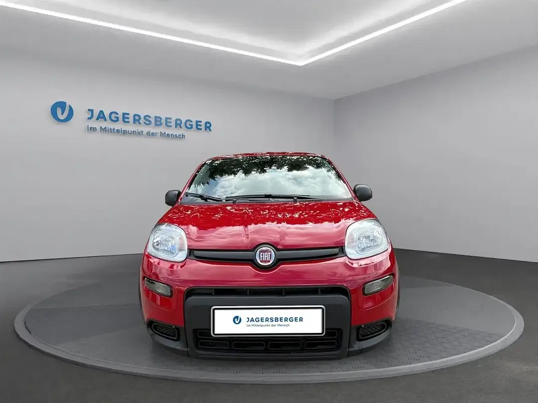Fiat Panda - foto 2