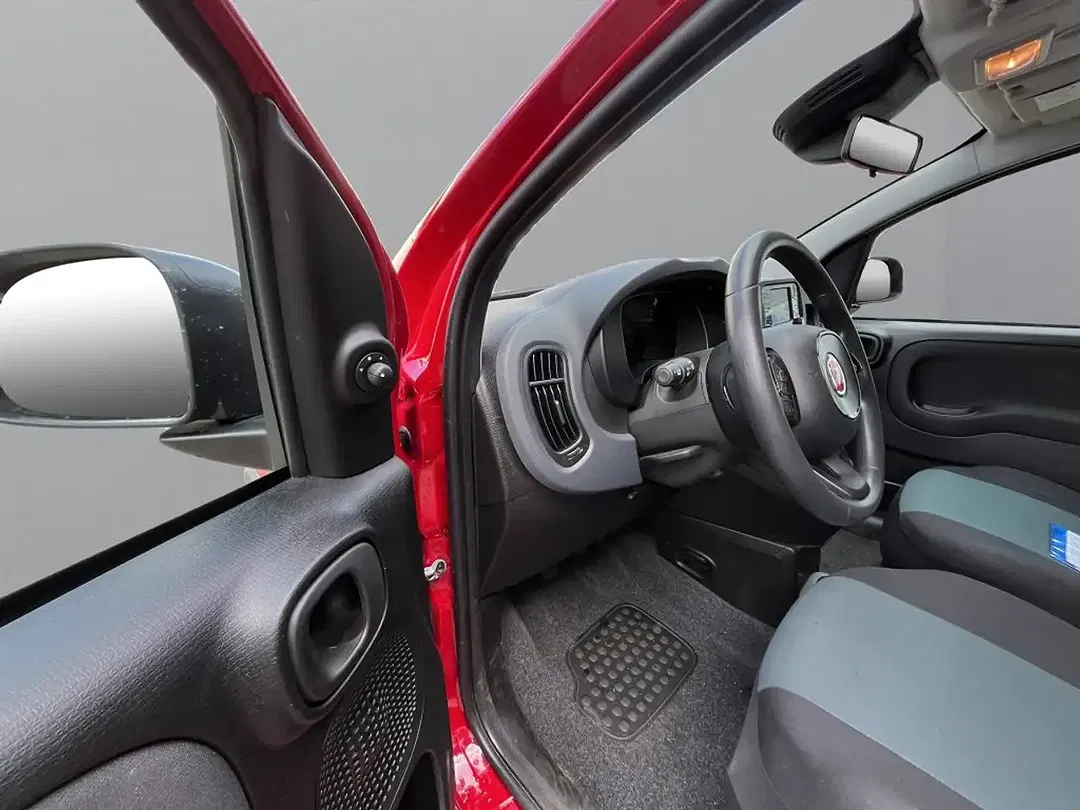 Fiat Panda - Thumbnail 9