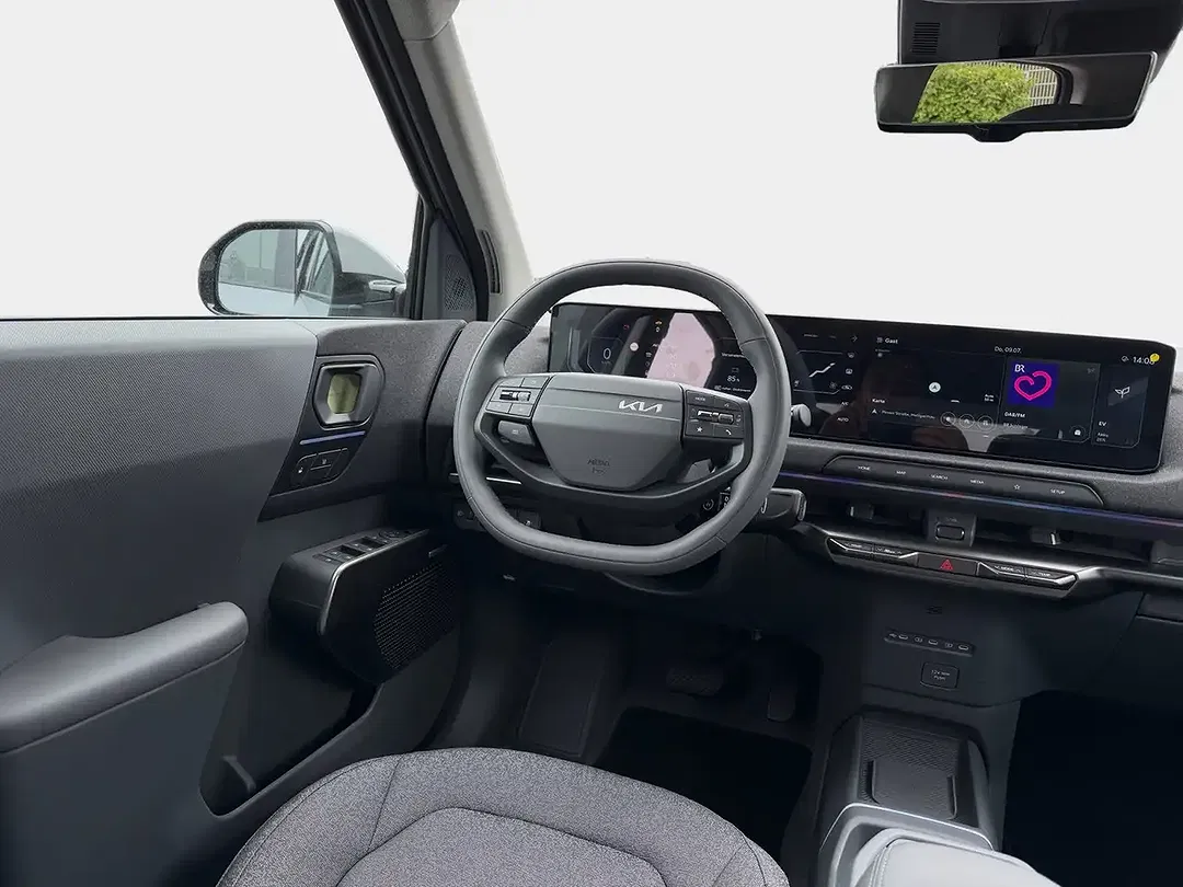 Kia EV2 Earth - Thumbnail 9