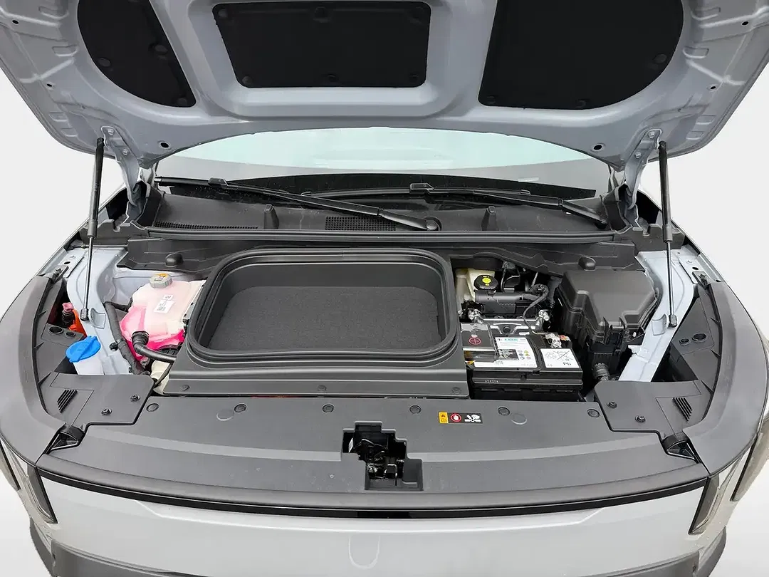 Kia EV2 Earth - Thumbnail 13