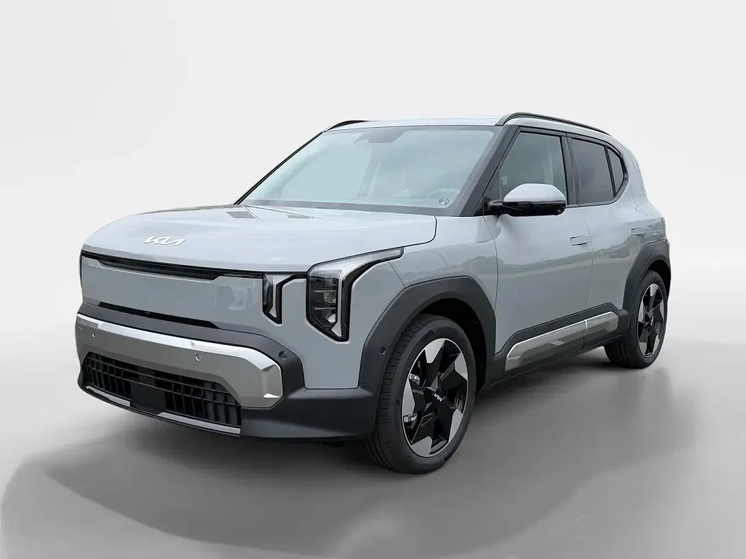 Kia EV2 Earth - Thumbnail 1