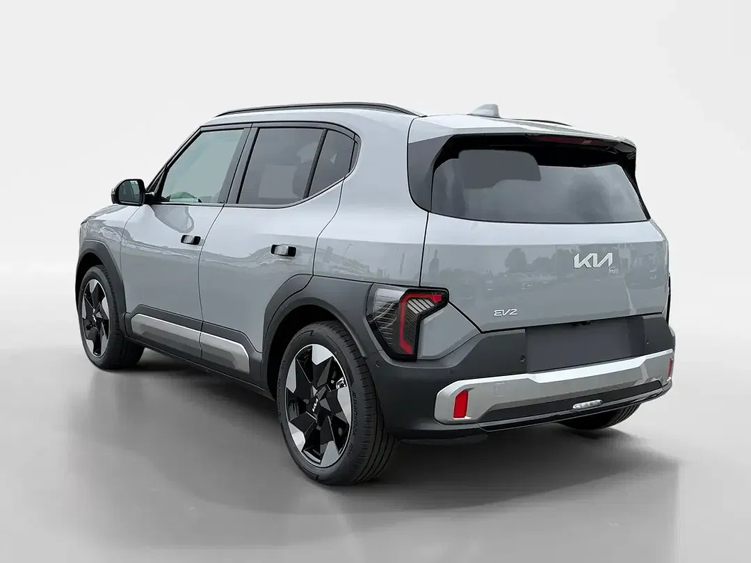 Kia EV2 Earth - Thumbnail 3