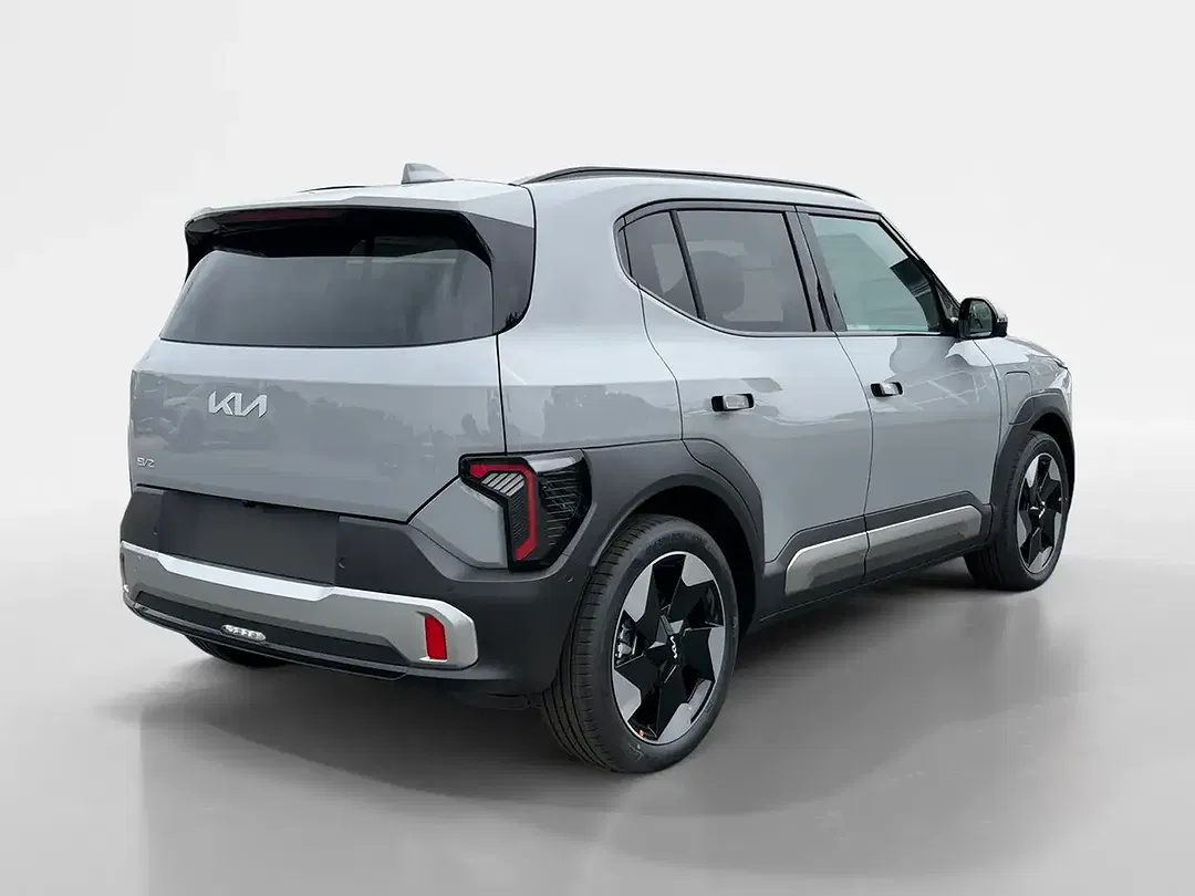 Kia EV2 Earth - Thumbnail 4