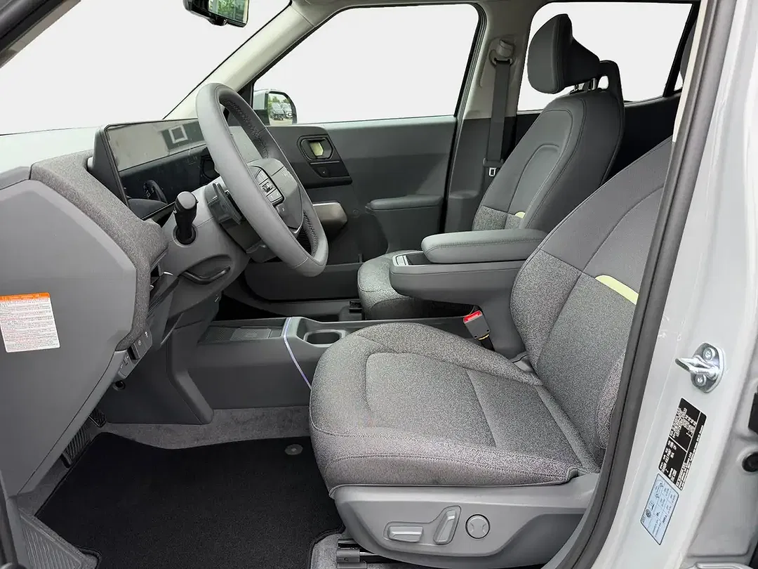 Kia EV2 Earth - Thumbnail 7