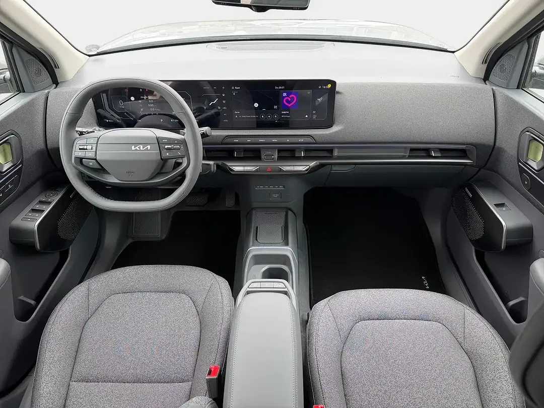 Kia EV2 Earth - Thumbnail 8