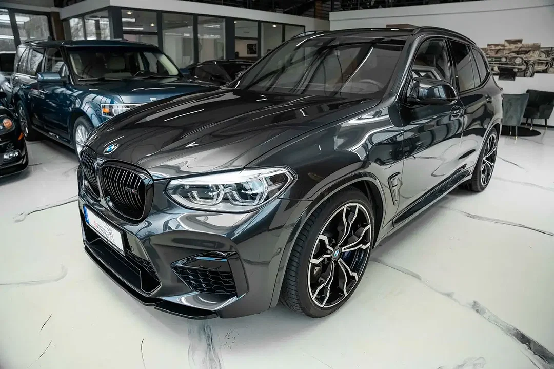 BMW X3 M - Afbeelding 1