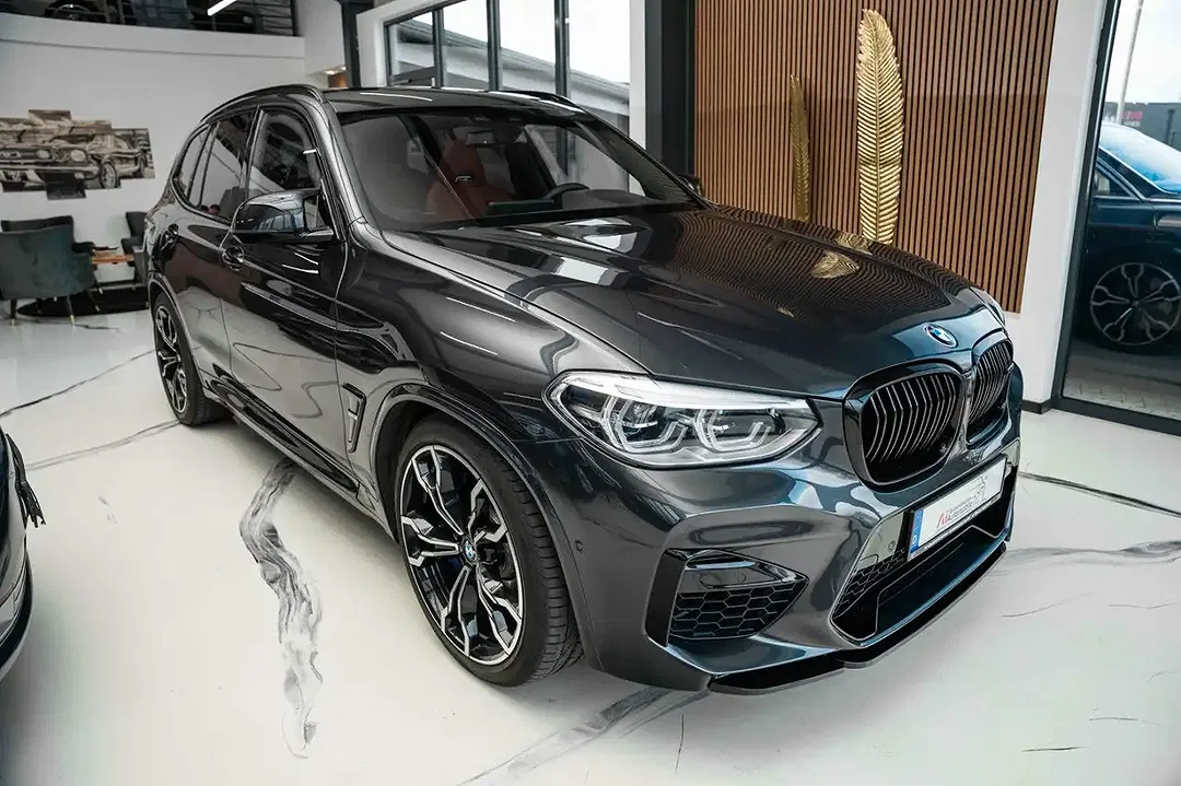 BMW X3 M - foto 2