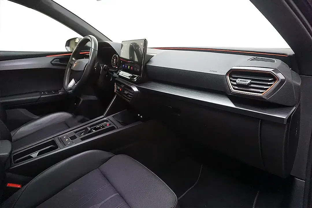 CUPRA Leon 1.5 TSI DSG - Thumbnail 13