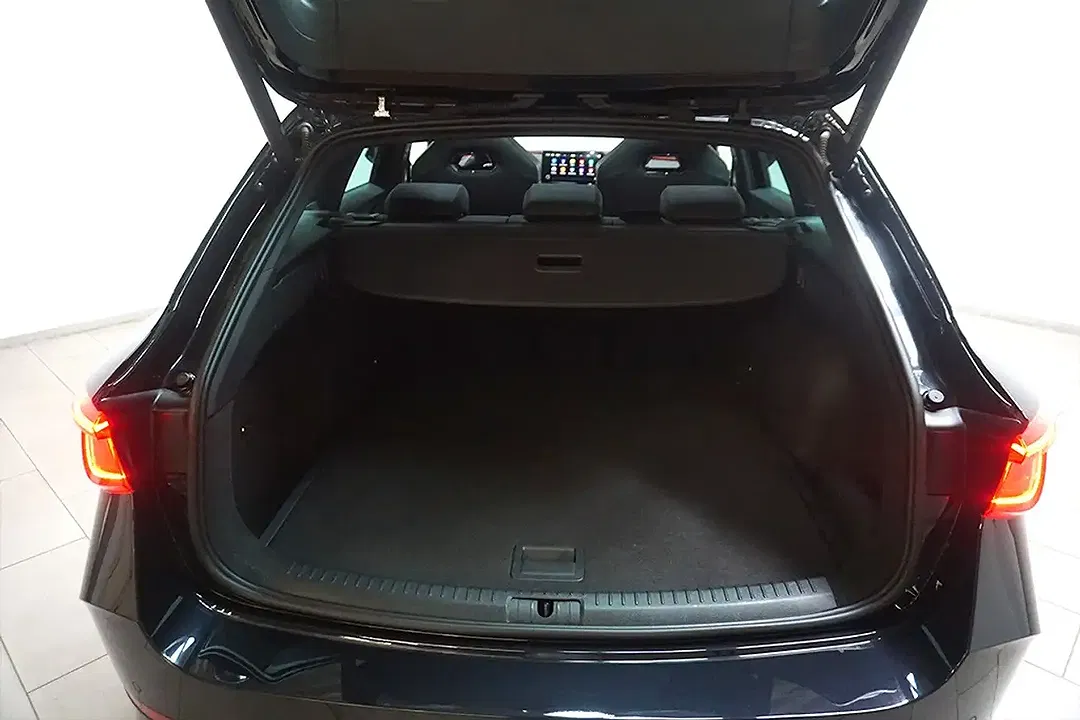 CUPRA Leon 1.5 TSI DSG - Thumbnail 15