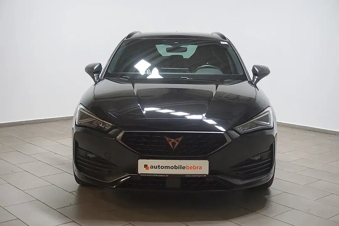 CUPRA Leon 1.5 TSI DSG - Thumbnail 2
