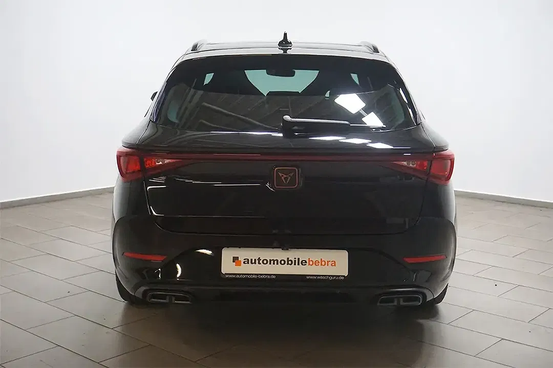 CUPRA Leon 1.5 TSI DSG - Thumbnail 5