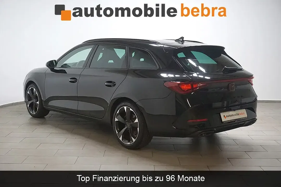 CUPRA Leon 1.5 TSI DSG - Thumbnail 6