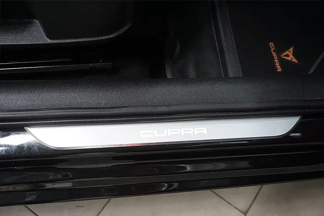 CUPRA Leon 1.5 TSI DSG - Thumbnail 7