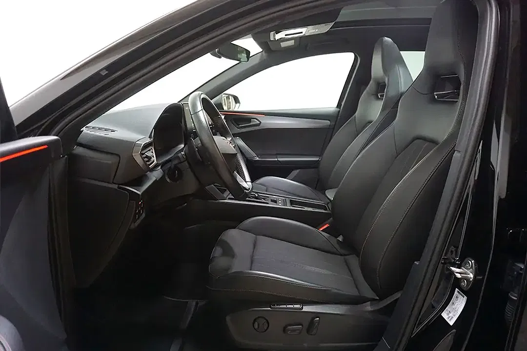 CUPRA Leon 1.5 TSI DSG - Thumbnail 8