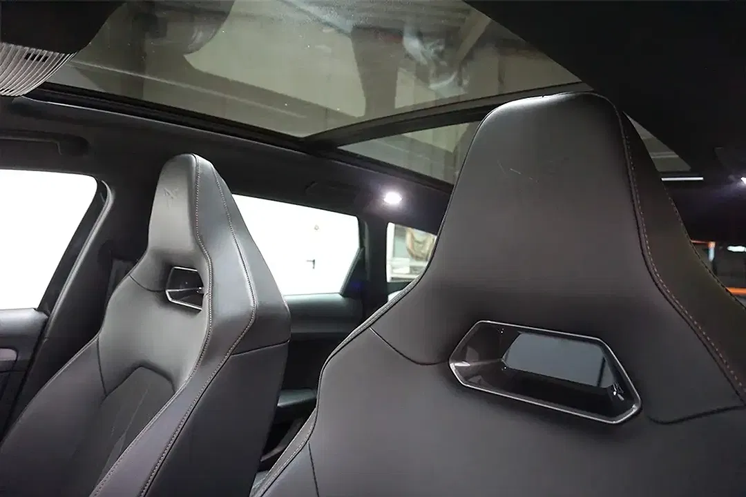 CUPRA Leon 1.5 TSI DSG - Thumbnail 9