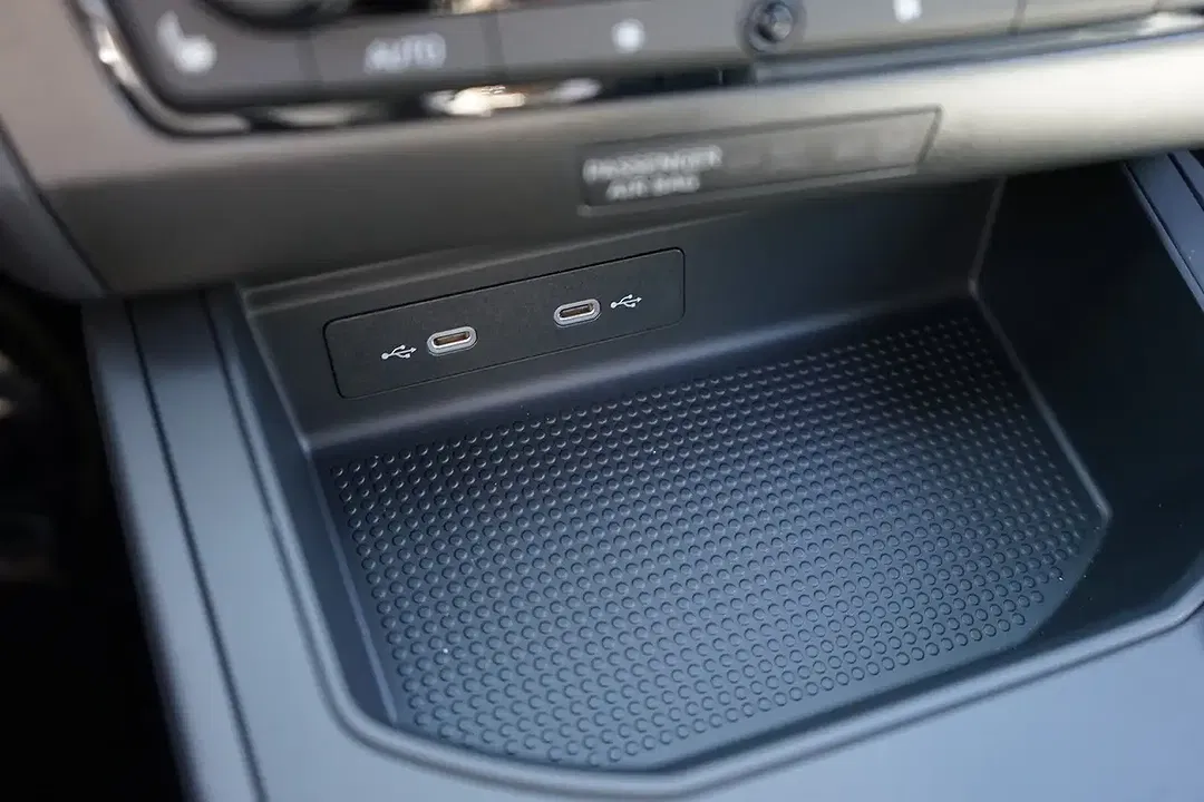 SEAT Ibiza 1.0 TSI DSG FR - Thumbnail 11