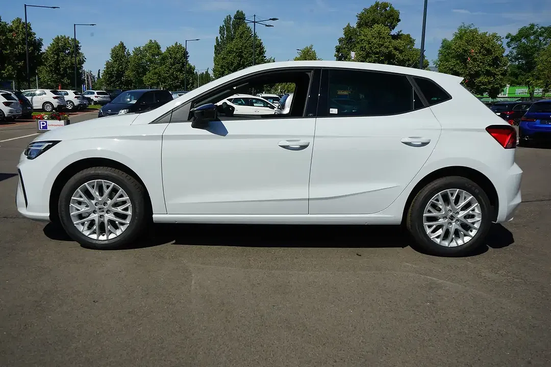 SEAT Ibiza 1.0 TSI DSG FR - Thumbnail 3