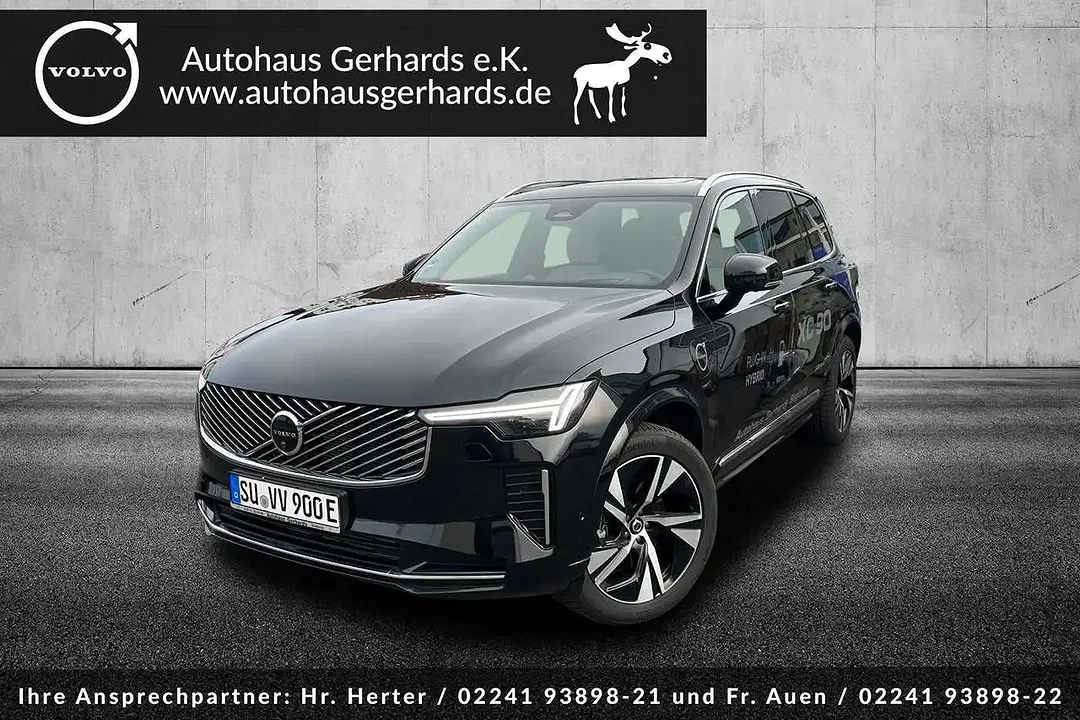 Volvo XC90 T8 AWD Ultra - Afbeelding 1