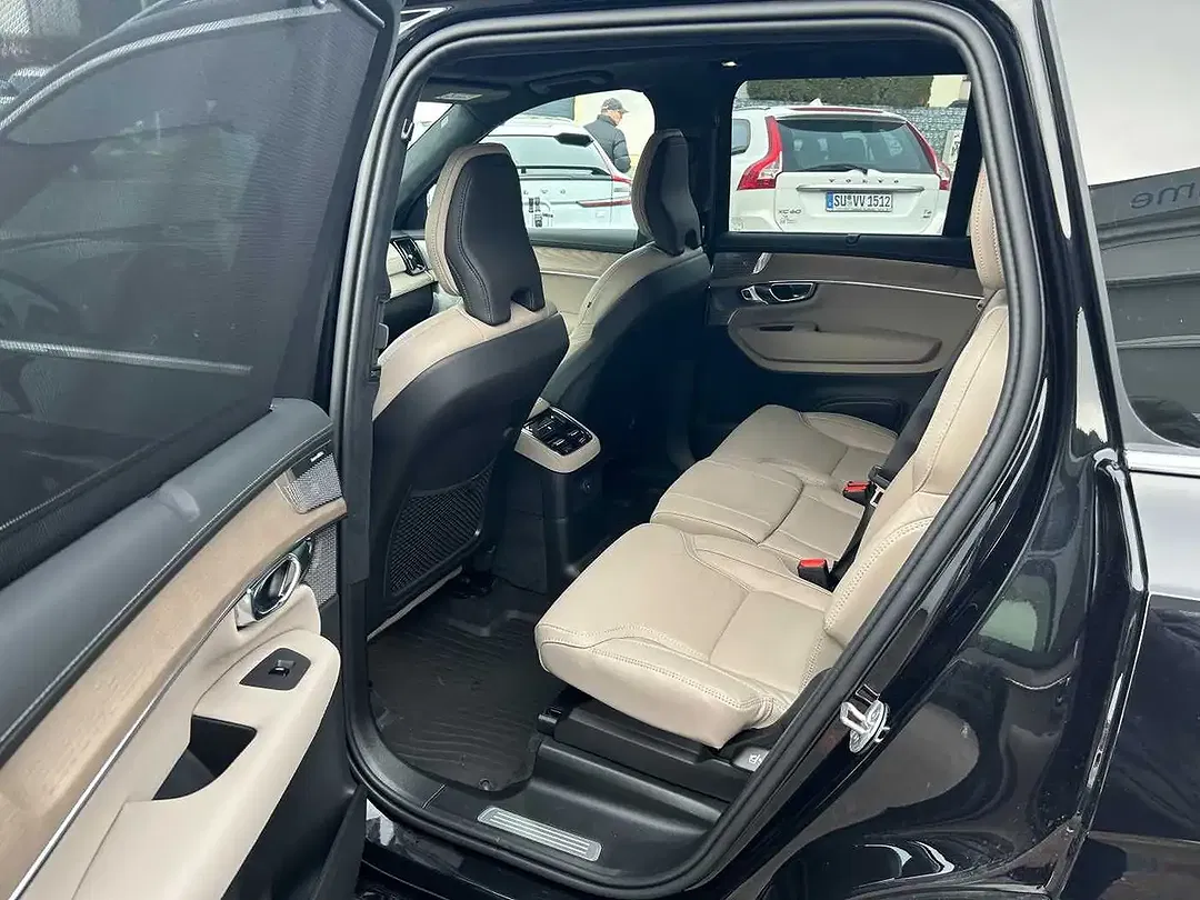 Volvo XC90 T8 AWD Ultra - Thumbnail 14