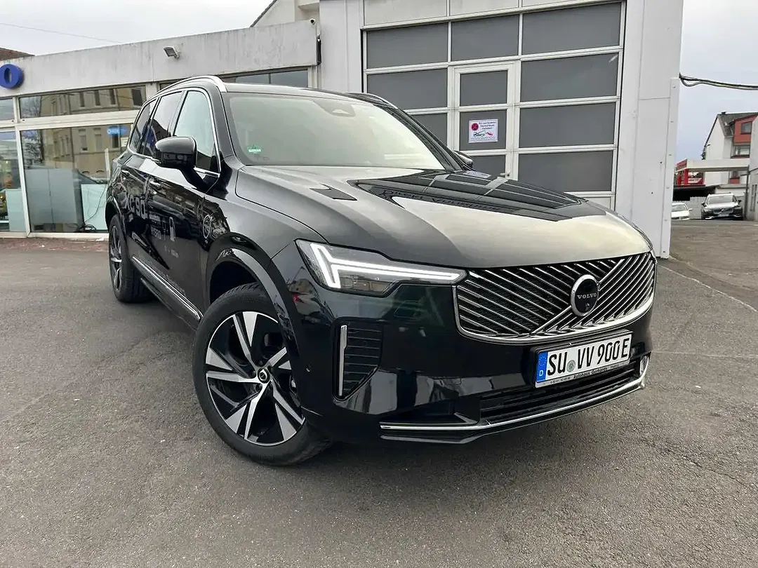 Volvo XC90 T8 AWD Ultra - Thumbnail 3
