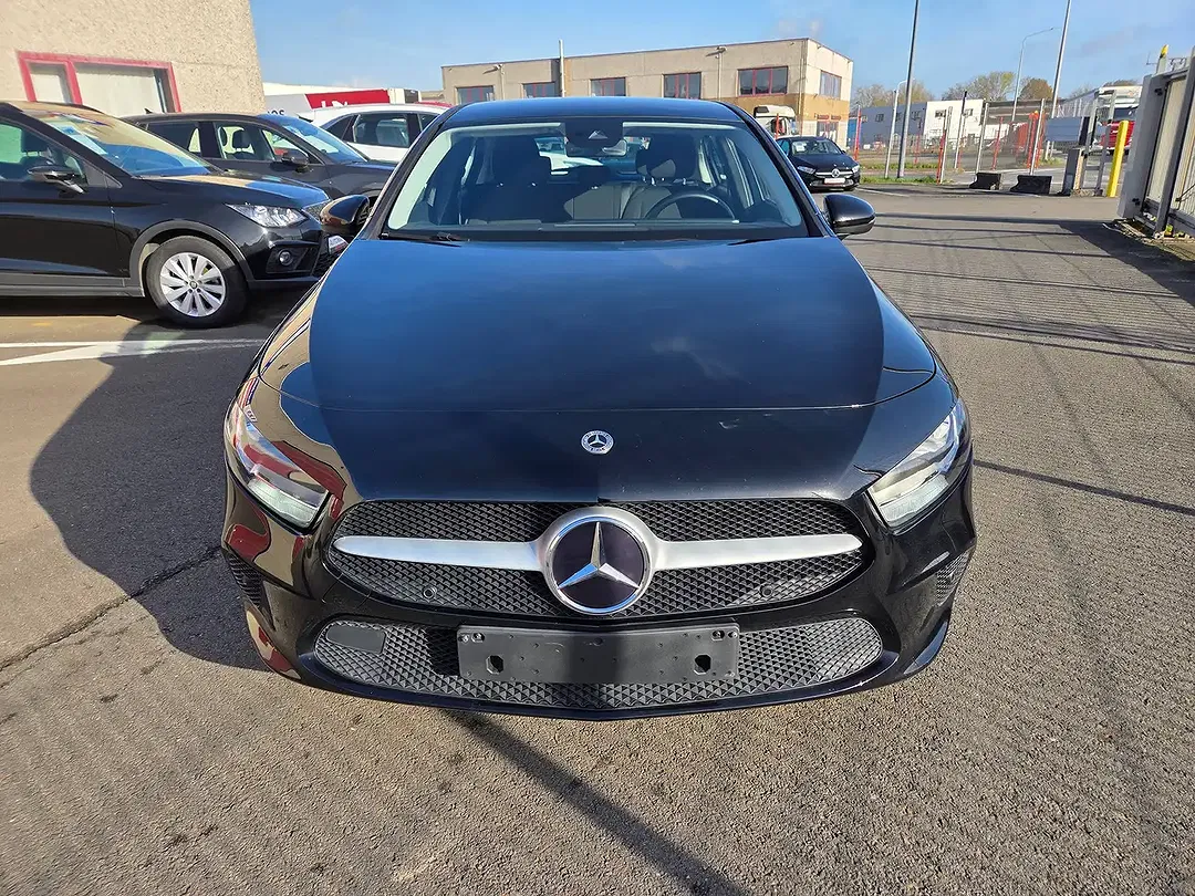 Mercedes-Benz A 160 - foto 2