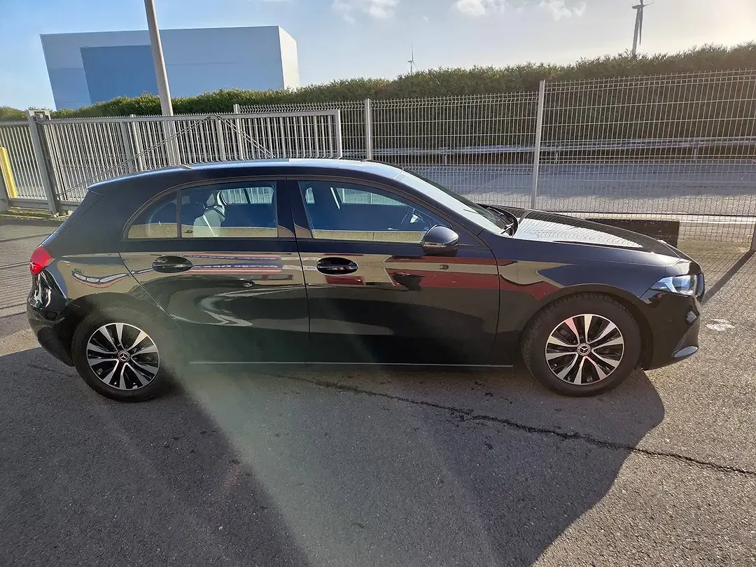 Mercedes-Benz A 160 - Thumbnail 4