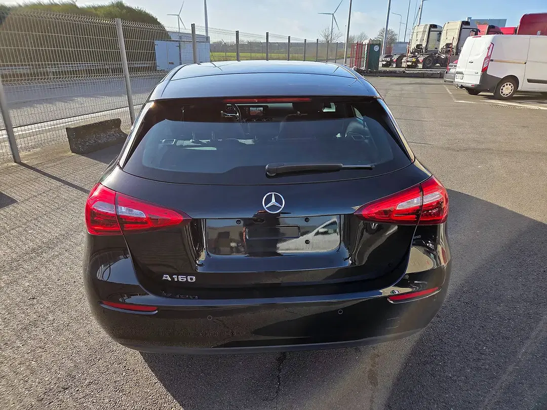 Mercedes-Benz A 160 - Thumbnail 5