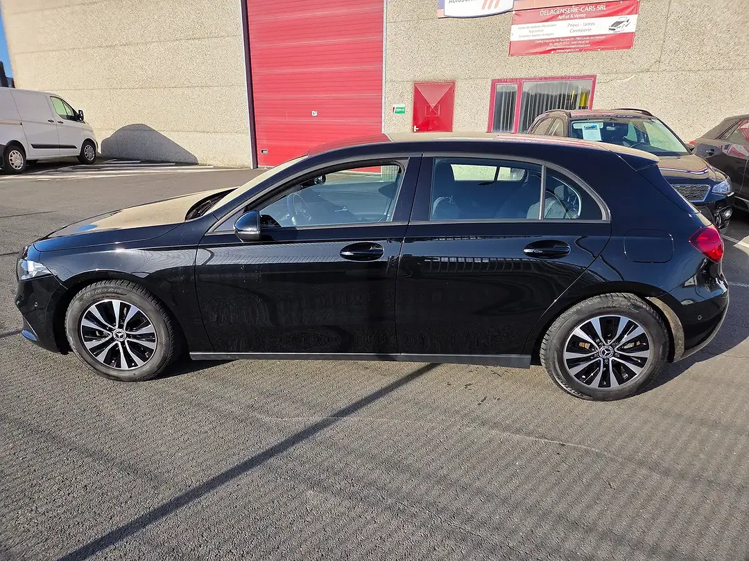 Mercedes-Benz A 160 - Thumbnail 6
