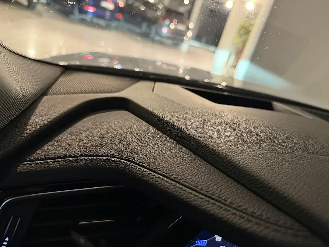 Audi SQ8 e-tron quattro Matrix LED - Thumbnail 12