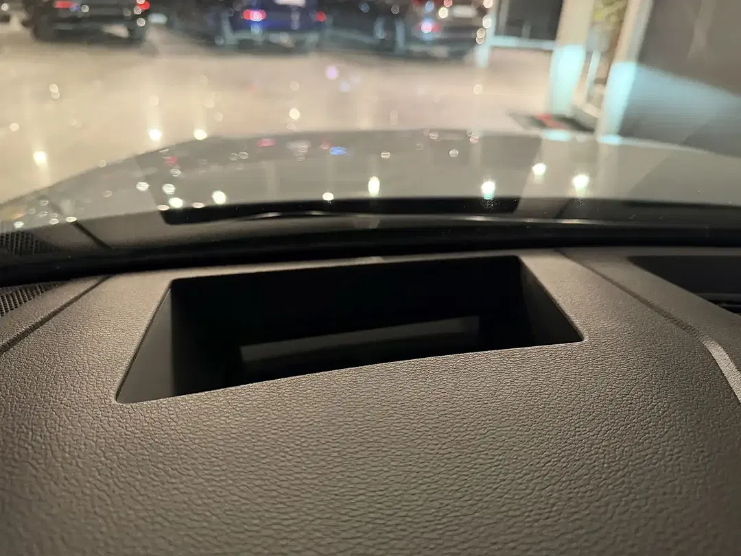 Audi SQ8 e-tron quattro Matrix LED - Thumbnail 14