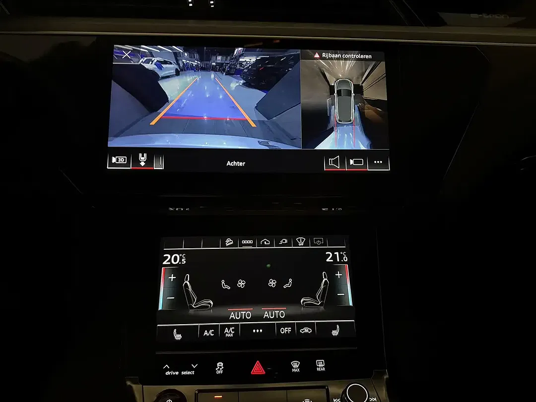 Audi SQ8 e-tron quattro Matrix LED - Thumbnail 9