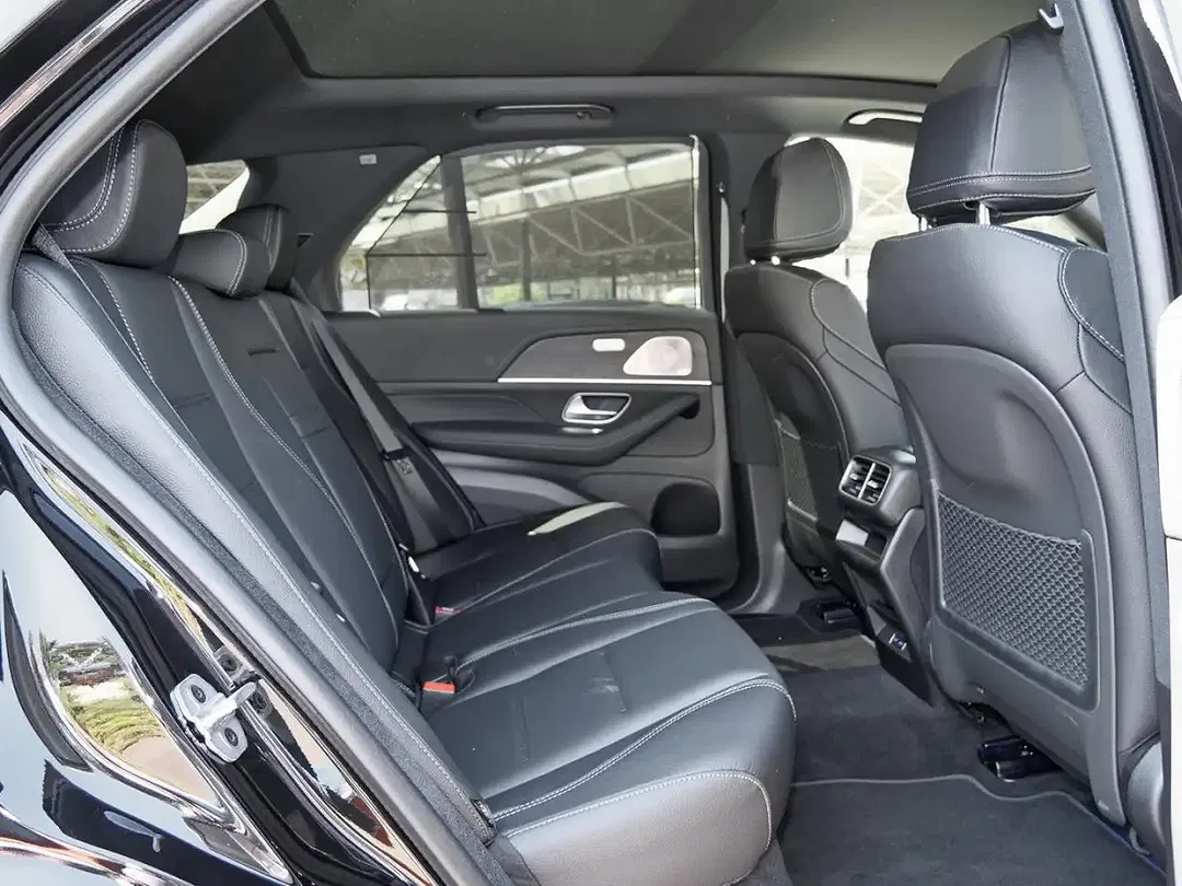 Mercedes-Benz GLE 350 4MATIC AMG - Thumbnail 10