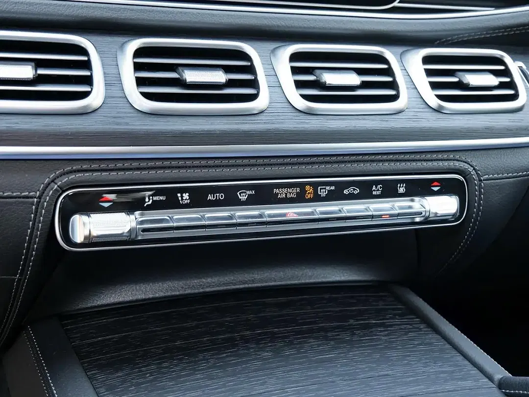Mercedes-Benz GLE 350 4MATIC AMG - Thumbnail 14