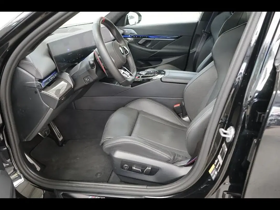 BMW M5 - foto 15