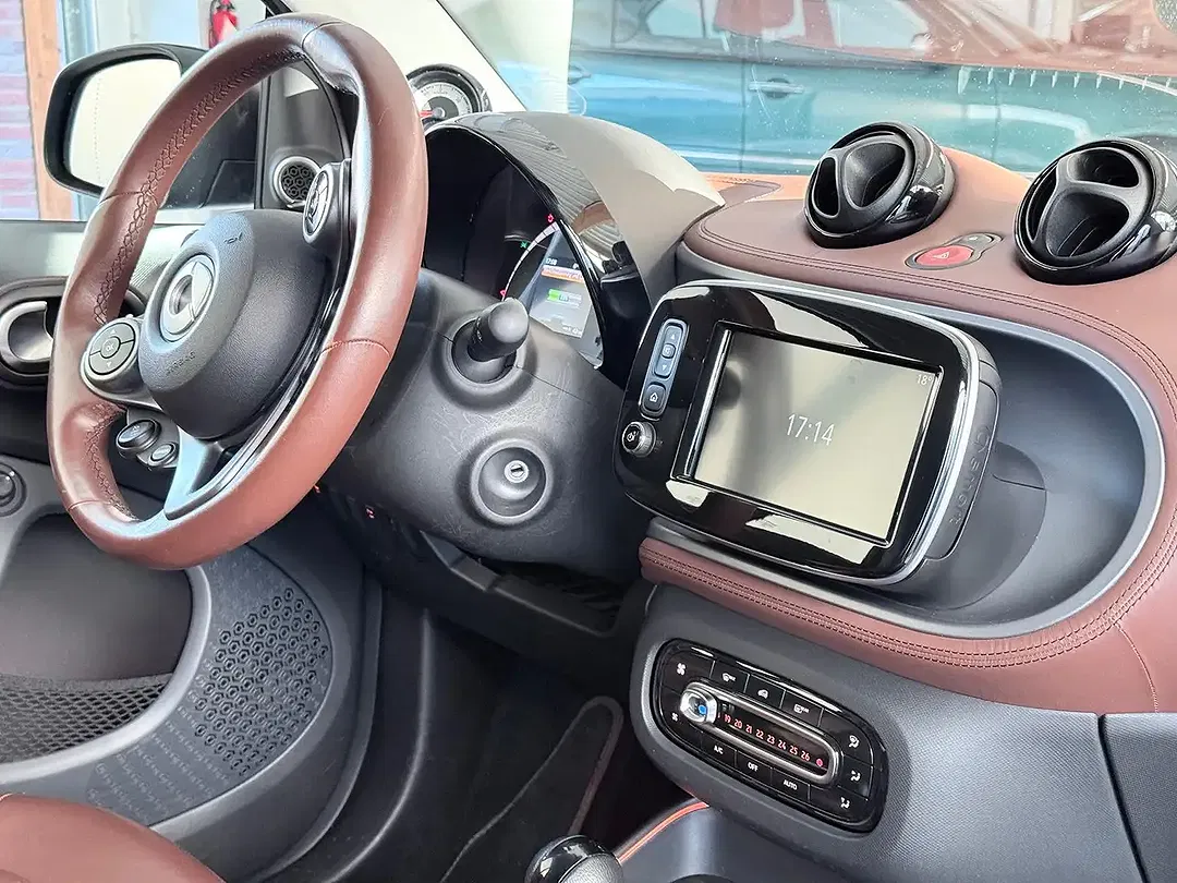 smart forTwo - Thumbnail 10
